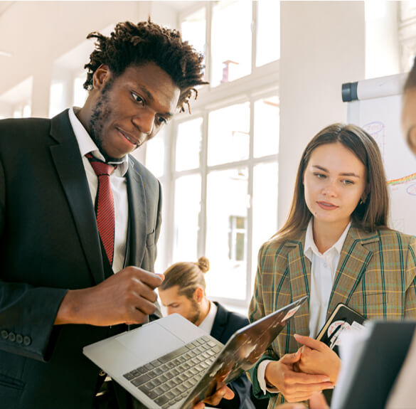 Scopri di più su<br>Invicta Securities Limited