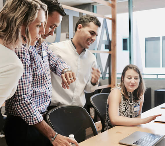 INVICTA Italia: Costruire una nuova configurazione per la finanza transfrontaliera e la condivisione delle conoscenze